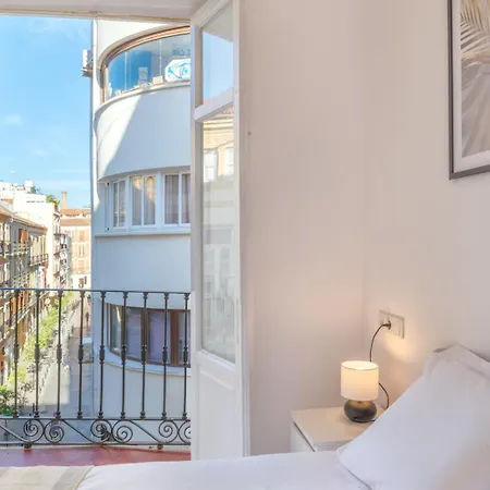 Atenea Deluxe Malaga