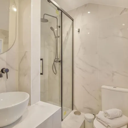 Apartment Atenea Deluxe