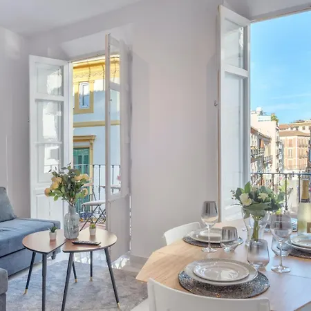 Apartment Atenea Deluxe
