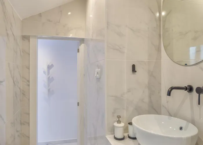 Atenea Deluxe * Málaga